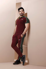 Feathers Tracksuits DYNAMITE