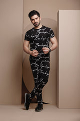 Feathers Tracksuits GALAXY