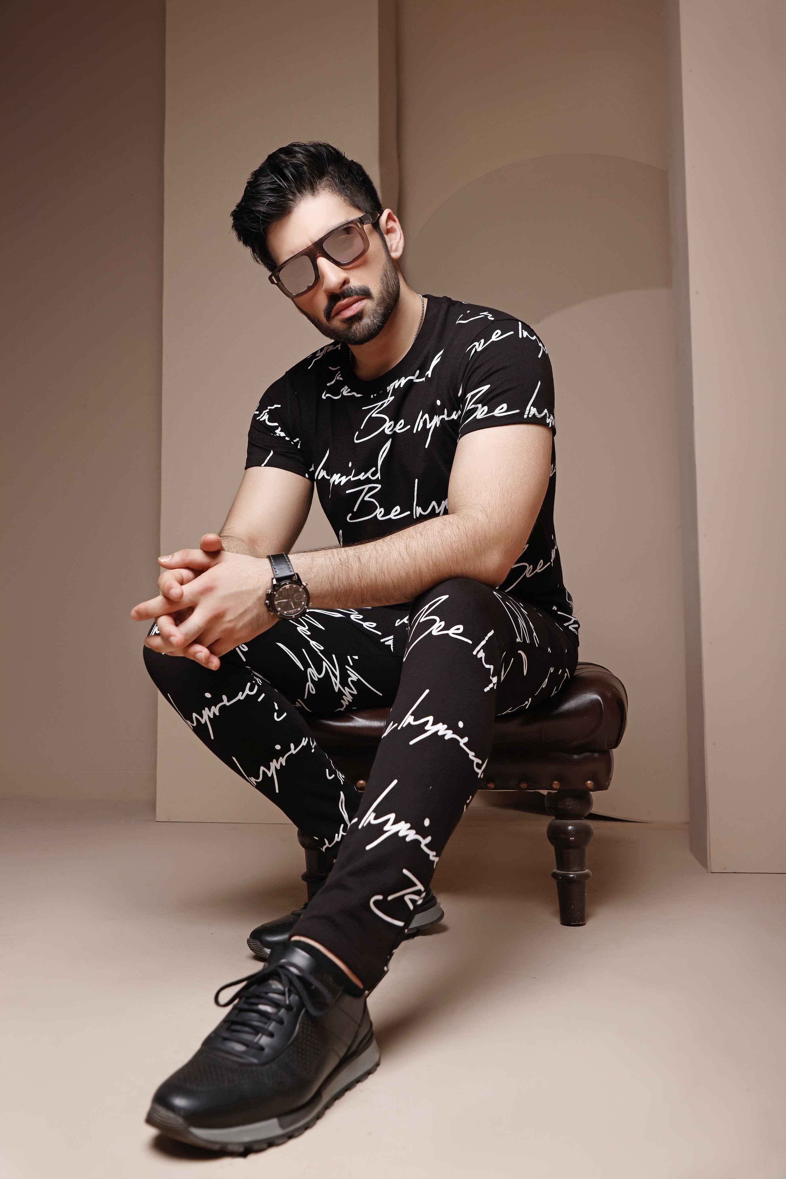 Feathers Tracksuits GALAXY